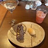 レークハウス - 