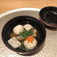 花外楼 あべのハルカスダイニング店 - 