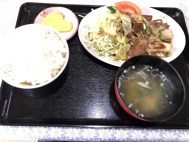 Aji no Ichiban photo 2