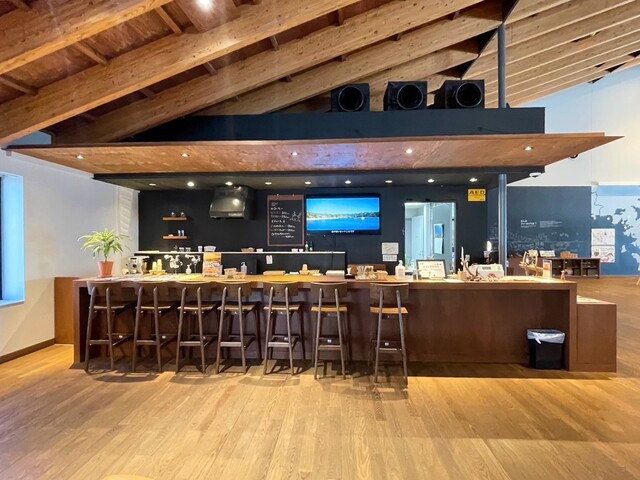 牡鹿半島ビジターセンター - 石巻市その他（その他）の写真