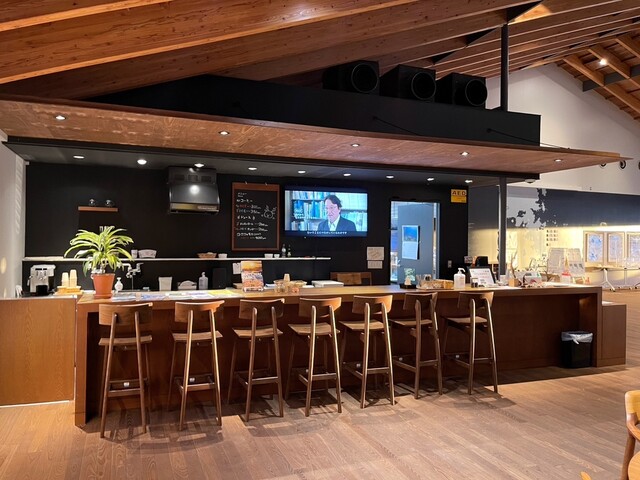 牡鹿半島ビジターセンター - 石巻市その他（その他）の写真