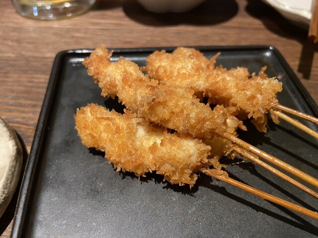 Yakitori Bar Do 94 photo 2