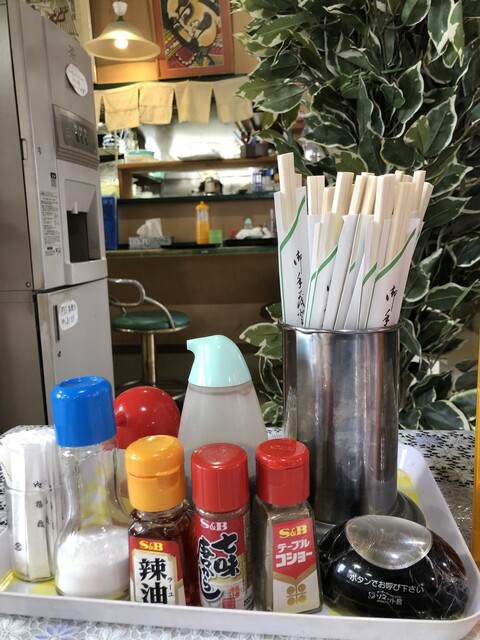 Aji no Ichiban photo