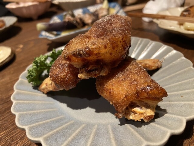 Yakitori Bar Do 94 photo 5