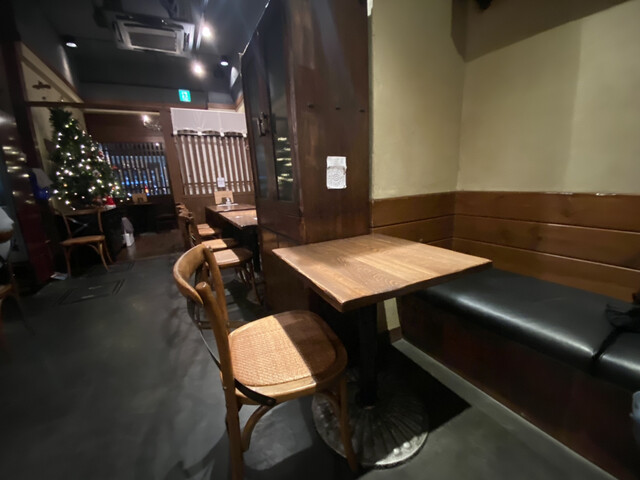 Yakitori Bar Do 94 photo 4