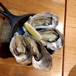 湘南バルはなたれ The Fish and Oysters - 