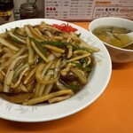 亀城飯店 - 