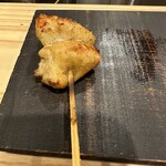 焼鳥高しま - 