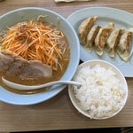 Kurumaya Ramen - 