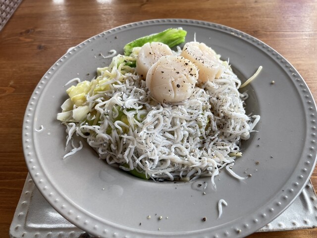 ハマユイ（HAMAYUI） - 釜石（創作料理）の写真