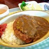 フランセ - カツカレー【Oct.2023】