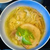 らぁ麺 もち月