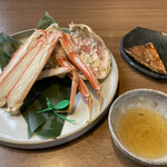 地産食堂 HISAMI - 