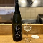 Nishi - 日本酒　神蔵