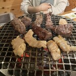 ヤキニク OHANA - 