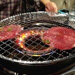 Yakiniku Bakubaku - 