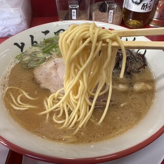 とんこつラーメンいしい_1