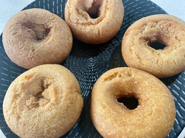 ふうせつ花 - 小屋の畑（豆腐料理）の写真