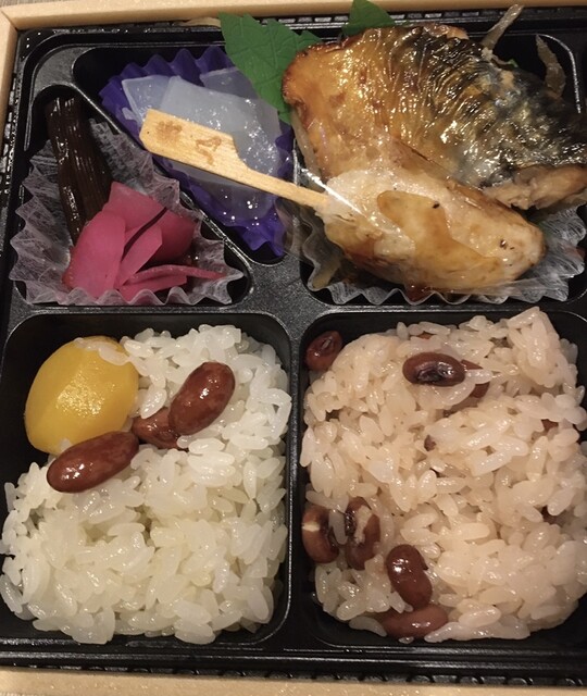 Okowa Komehachi Emio Musashisakai Ten photo 2