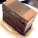 ジャン＝ポール・エヴァン　バー・ア・ショコラ イセタン フードホール ルクア イーレ店