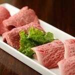 ふじの精肉店 - 素材の旨みが口の中に広がる、格別のおいしさ