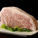 ふじの精肉店 - 肉の質には自信あり。焼肉で本来のおいしさを味わえます