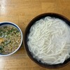 釜揚げうどん 戸隠 本店