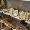 THE MOST BAKERY＆COFFEE - 料理写真:店内