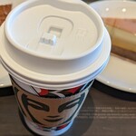 Starbucks Coffee - ドリップコーヒー