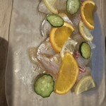 ご馳もん うる寅 - 