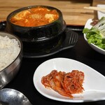 サムギョプサル 韓国料理 モクポ - 