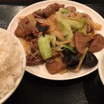 吉田飯店 - 