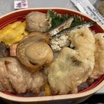 HOT DELICA じんぼ - お弁当