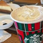 Starbucks Coffee - カフェモカ