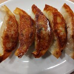 大衆餃子酒場ニューマルケン - 