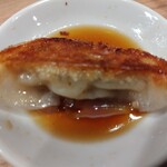 大衆餃子酒場ニューマルケン - 