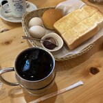 Komeda Ko-Hi-Ten - 