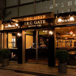 THE R.C. GATE - 