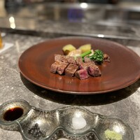 鉄板焼 MYDO - 