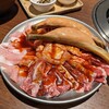 焼肉キャンプ - 料理写真:ファミリーパック