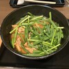 うどん・そば　権兵衛