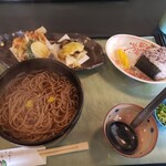 大和の里 野の花 - 