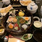 日本料理 きた山 - 