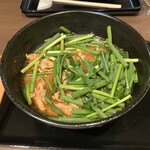 うどん・そば　権兵衛 - 