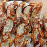 大衆餃子酒場ニューマルケン - 