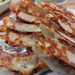 大衆餃子酒場ニューマルケン - 