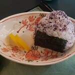 大和の里 野の花 - 