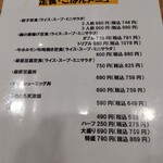 大衆餃子酒場ニューマルケン - 