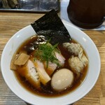 RAMEN TOMO - 