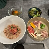 焼肉Nick - ニックドンランチ